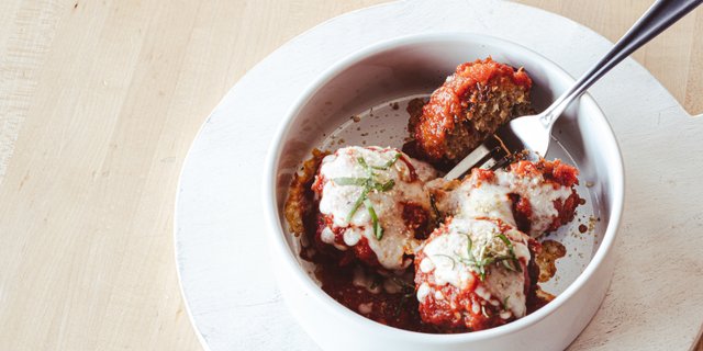 Meatballs
