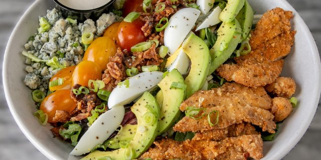 Cobb Salad