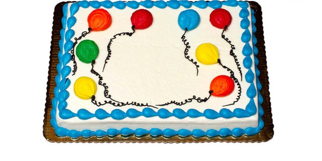Regular Cake