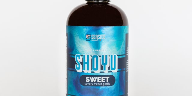 Sweet Shoyu