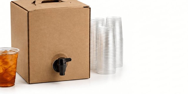 Tea Box