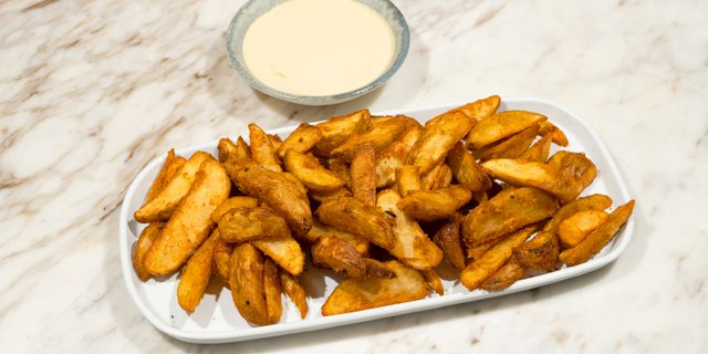 Fries