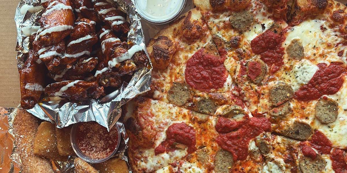Baker Boy Pizza Company