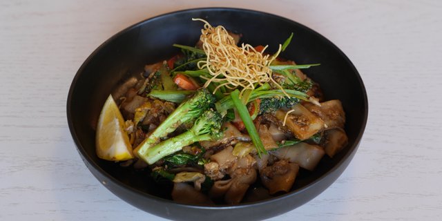 Pad See Ew