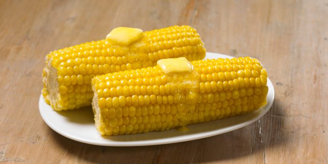 Corn on the Cob