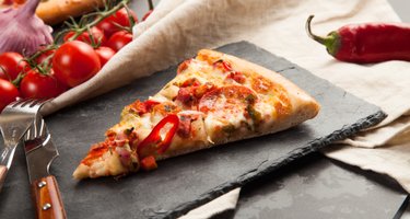 Mad Pizza