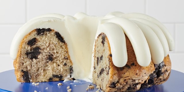 Bundt Catering