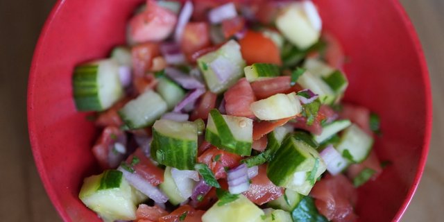 House Salad