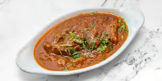 Paneer Korma
