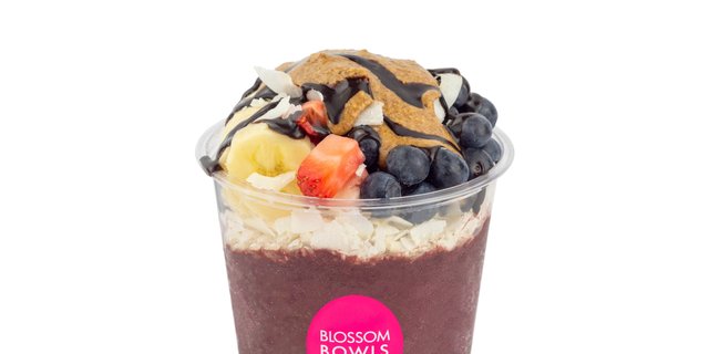 Acai Lover Bowl