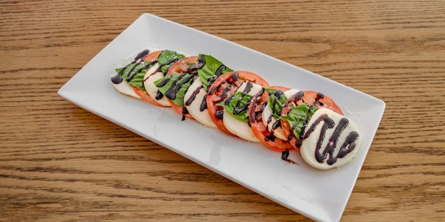 Caprese Salad