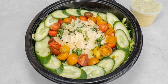 House Salad