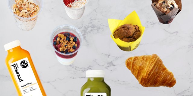 Breakfast Bundle