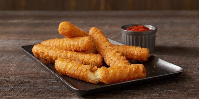 Monsterella Sticks
