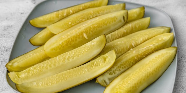 Pickle Spears