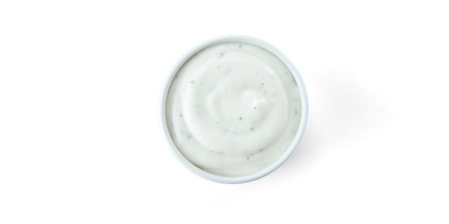 House-Made Ranch