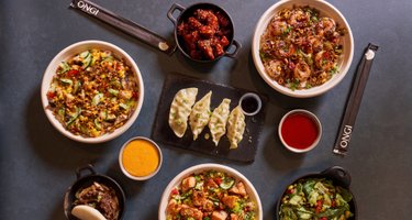 Ongi Restaurant