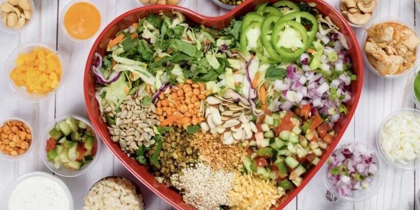 Eats Meets West Bowls