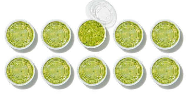 Individually Packaged Sides