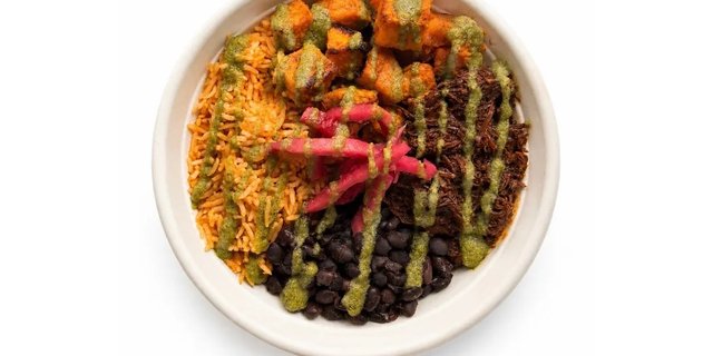 Grass-Fed Barbacoa Bowl