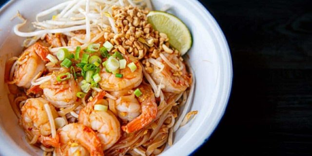 Pad Thai