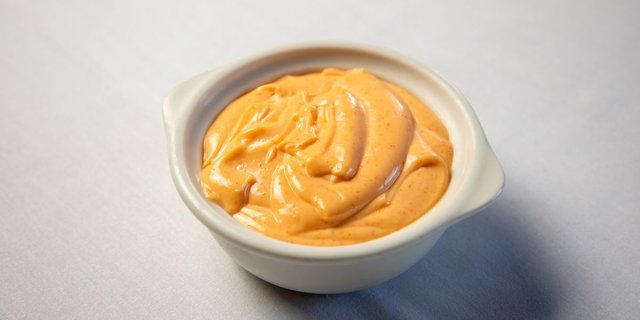 Spicy Mayo