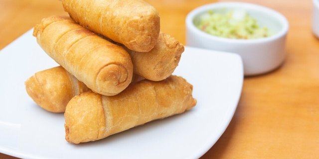 Tequeños