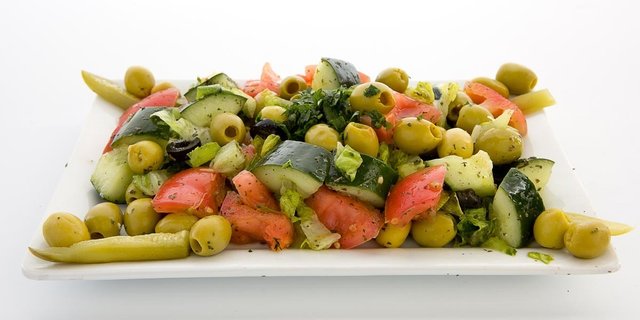 Olive Salad