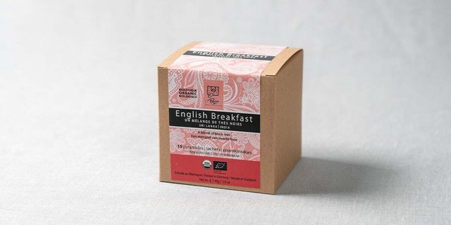 English Breakfast