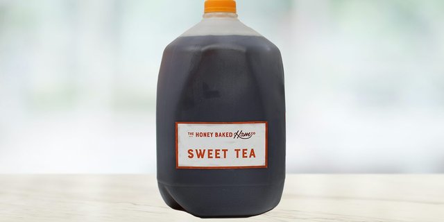 Sweet Tea (Gallon)