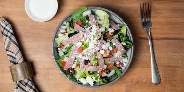 House Salad