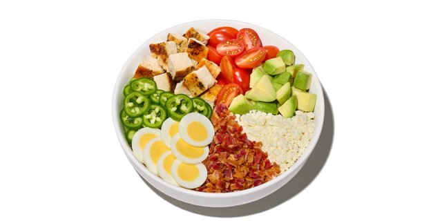 No Prob Cobb Salad