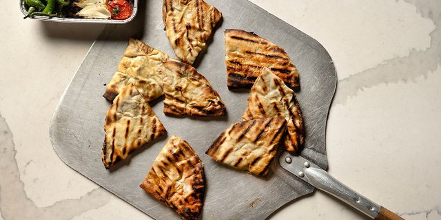 Arayes Kafta