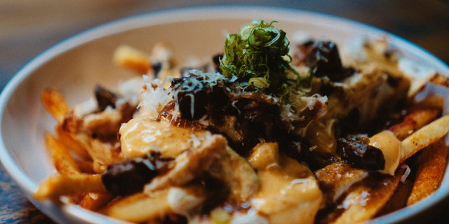 Debris Fries