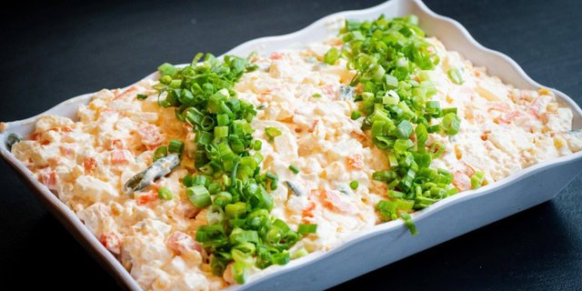 Potato Salad
