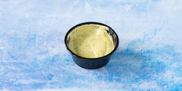 Cilantro-Lime Aioli