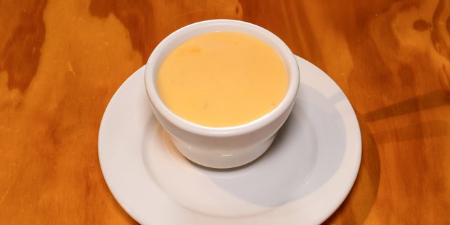 Queso Dip