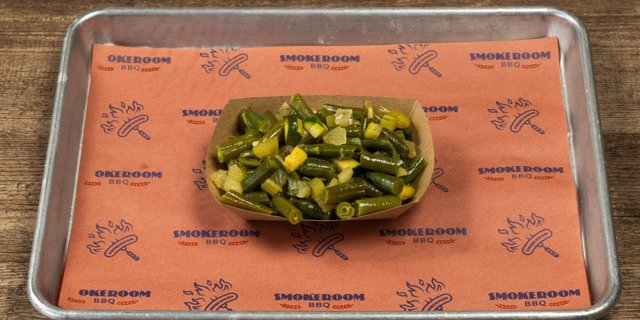 Green Beans