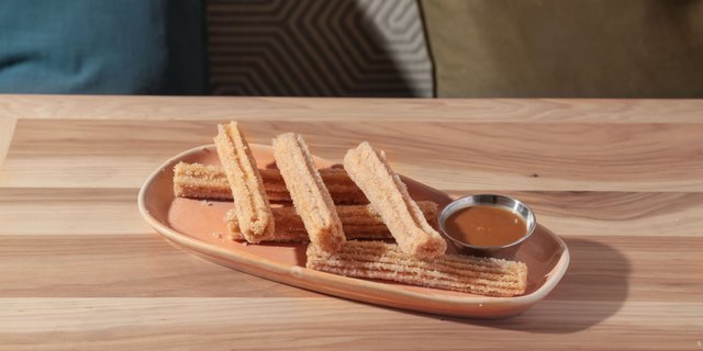 Churros