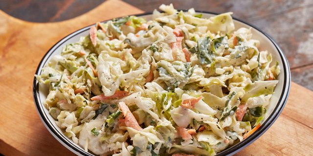 Coleslaw