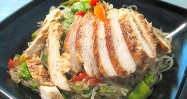Loquacious Culinary Events