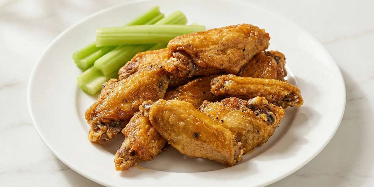 Wings Time