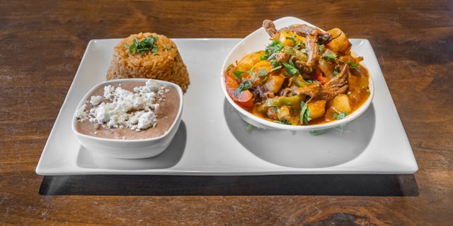 Steak Picado