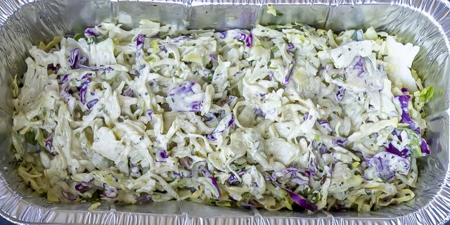 Coleslaw