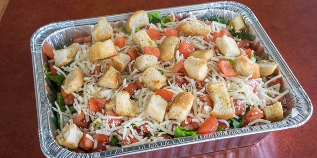 House Salad