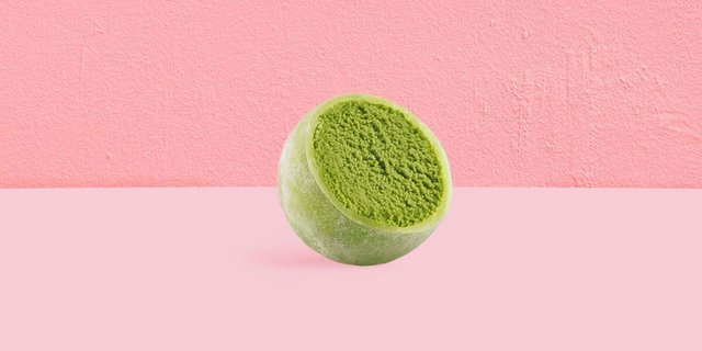 Choose 2 Mochi