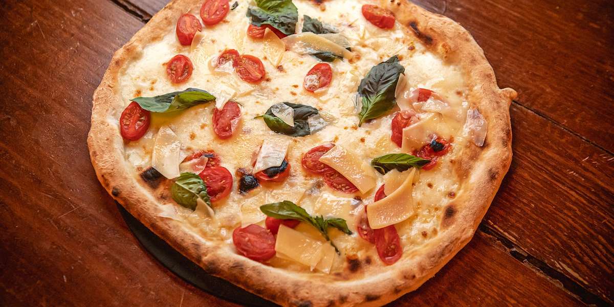 Pizza Pazza