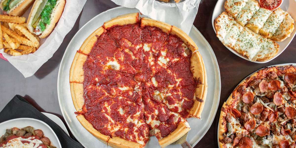 Savastano Pizzeria