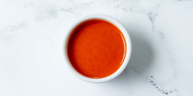 Gochujang Sauce - Side