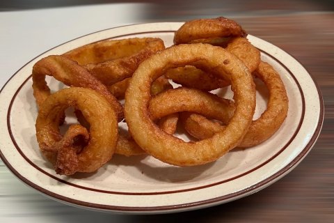 Onion Rings